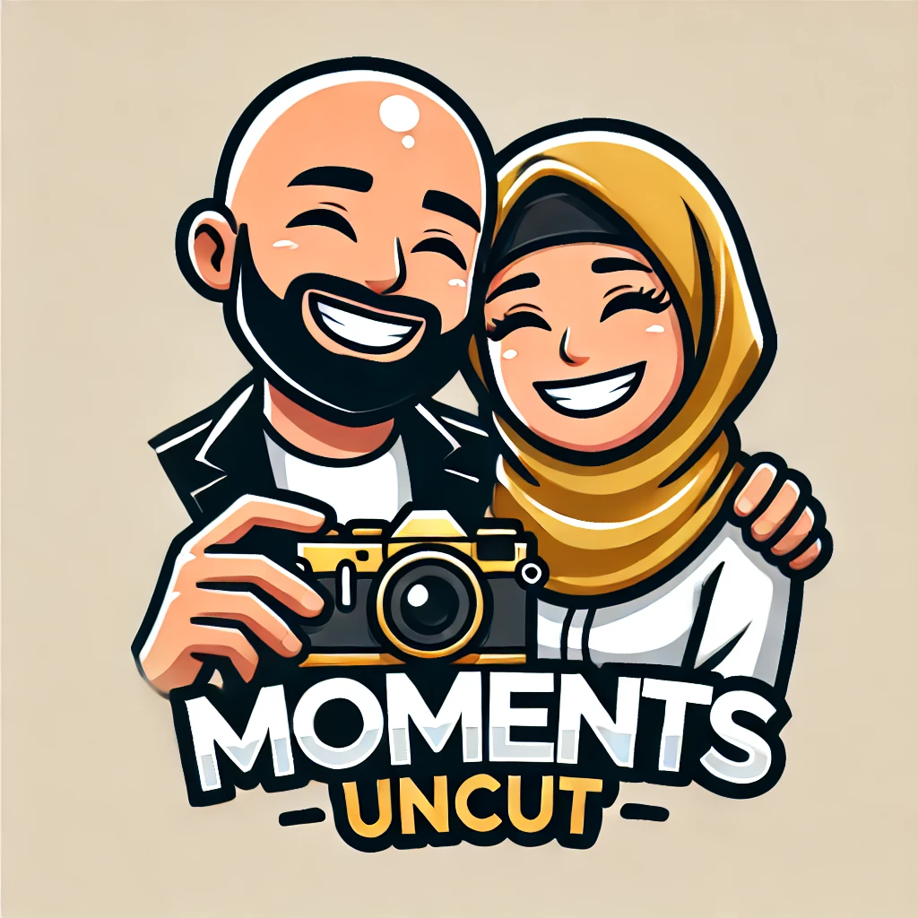 Moments Uncut Logo